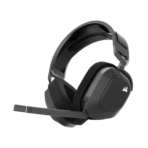 Corsair HS80 Max Wireless Headset w/ Bluetooth CS-CA-9011296-AP Corsair HS80 Max Wireless Headset w/ Bluetooth CS-CA-9011296-AP